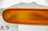 JDM Nissan S14 Silvia Zenki RH Right Front Bumper Turn Signal Light Lens 200SX