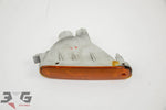 JDM Nissan S14 Silvia Zenki RH Right Front Bumper Turn Signal Light Lens 200SX