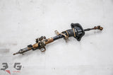 JDM Nissan S14 Silvia Steering Column with UJ 200SX 240SX 93-98