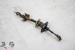 JDM Nissan S14 Silvia Steering Column with UJ 200SX 240SX 93-98