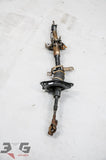 JDM Nissan S14 Silvia Steering Column with UJ 200SX 240SX 93-98