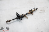 JDM Nissan S14 Silvia Steering Column with UJ 200SX 240SX 93-98