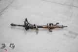 JDM Nissan S14 Silvia Steering Column with UJ 200SX 240SX 93-98