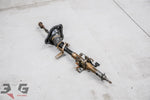 JDM Nissan S14 Silvia Steering Column with UJ 200SX 240SX 93-98