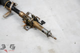 JDM Nissan S14 Silvia Steering Column with UJ 200SX 240SX 93-98