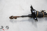 JDM Nissan S14 Silvia Steering Column with UJ 200SX 240SX 93-98