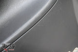JDM Nissan S13 180SX RH Right Interior Rear Quarter Lining Trim Finisher 200SX