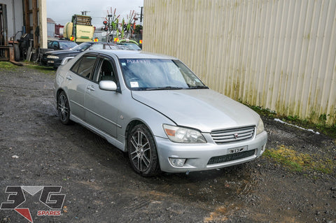 Toyota SXE10 Altezza Parts 3S-GE AT 00-05 94,000km 3SGE TRD