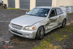 Toyota SXE10 Altezza Parts 3S-GE AT 00-05 94,000km 3SGE TRD