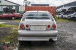 Toyota SXE10 Altezza Parts 3S-GE AT 00-05 94,000km 3SGE TRD