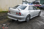 Toyota SXE10 Altezza Parts 3S-GE AT 00-05 94,000km 3SGE TRD