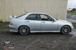 Toyota SXE10 Altezza Parts 3S-GE AT 00-05 94,000km 3SGE TRD