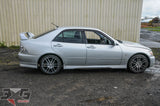 Toyota SXE10 Altezza Parts 3S-GE AT 00-05 94,000km 3SGE TRD