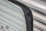 Nissan S14 Silvia Rear Windscreen M213 Tint Window Glass 200SX 240SX