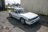 PARTING Honda BA1 Prelude 2.0Si Coupe Parts B20A Goldtop AT 85-87 Japanese Import