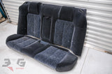 Toyota JZX100 Mark II & Chaser Tourer V S2 Facelift Rear Seats 98 - 01