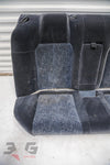 Toyota JZX100 Mark II & Chaser Tourer V S2 Facelift Rear Seats 98 - 01