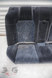 Toyota JZX100 Mark II & Chaser Tourer V S2 Facelift Rear Seats 98 - 01