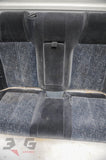 Toyota JZX100 Mark II & Chaser Tourer V S2 Facelift Rear Seats 98 - 01