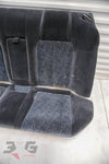 Toyota JZX100 Mark II & Chaser Tourer V S2 Facelift Rear Seats 98 - 01