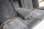 Toyota JZX100 Mark II & Chaser Tourer V S2 Facelift Rear Seats 98 - 01