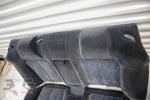 Toyota JZX100 Mark II & Chaser Tourer V S2 Facelift Rear Seats 98 - 01