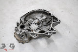 JDM Honda B18A DOHC Bellhousing & Rear Mount Bracket B20A Goldtop B20A1 B20A2