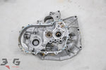 JDM Honda B18A DOHC Bellhousing & Rear Mount Bracket B20A Goldtop B20A1 B20A2