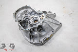 JDM Honda B18A DOHC Bellhousing & Rear Mount Bracket B20A Goldtop B20A1 B20A2