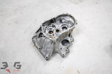 JDM Honda B18A DOHC Bellhousing & Rear Mount Bracket B20A Goldtop B20A1 B20A2