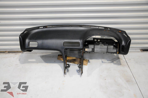 Nissan S13 Silvia 180SX 200SX Dashboard Dash Skin 89-98