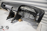 Nissan S13 Silvia 180SX 200SX Dashboard Dash Skin 89-98