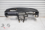 Toyota JZX100 Chaser Mark II Tourer V Black Dashboard Dash 96-01 Cresta