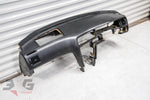 Toyota JZX100 Chaser Mark II Tourer V Black Dashboard Dash 96-01 Cresta