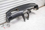 Toyota JZX100 Chaser Mark II Tourer V Black Dashboard Dash 96-01 Cresta