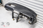 Toyota JZX100 Chaser Mark II Tourer V Black Dashboard Dash 96-01 Cresta