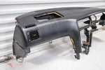 Toyota JZX100 Chaser Mark II Tourer V Black Dashboard Dash 96-01 Cresta