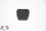 OEM Genuine NEW Honda Clutch or Brake Pedal Rubber Pad Cover