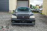 PARTING Toyota JZS171 Crown Athlete V Wagon Parts 1JZ-GTE VVTi AT 148,000km 1JZ 99-01