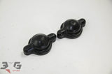 Nissan S13 180SX Silvia Rear Shock Top Bolt Cover Cap Finisher Set R32 A31 C33