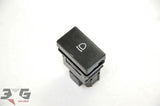 JDM Nissan S13 180SX Headlight Pop Up Flip Up Headlamp Retract Switch 89-98