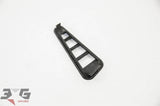 Nissan S13 180SX Silvia RH Right Side Defroster Vent Grille 200SX 240SX 89-98