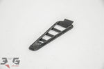 Nissan S13 180SX Silvia RH Right Side Defroster Vent Grille 200SX 240SX 89-98