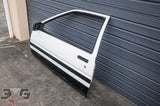 Toyota AE86 Sprinter Trueno Corolla Levin Hatch LH LEFT Door & Mirror 83-87