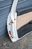 Toyota AE86 Sprinter Trueno Corolla Levin Hatch LH LEFT Door & Mirror 83-87