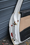 Toyota AE86 Sprinter Trueno Corolla Levin Hatch LH LEFT Door & Mirror 83-87