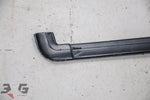 Toyota AE86 Corolla Levin Trueno Hatch Left Rear Quarter Window Moldings 83-87