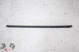 Toyota AE86 Corolla Sprinter Trueno LH Left Door Scuff Trim 83-87