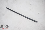 Toyota AE86 Corolla Sprinter Trueno LH Left Door Scuff Trim 83-87