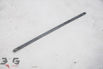 Toyota AE86 Corolla Sprinter Trueno LH Left Door Scuff Trim 83-87